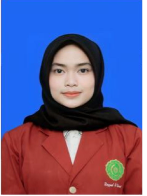 Portrait of Teacher Dila